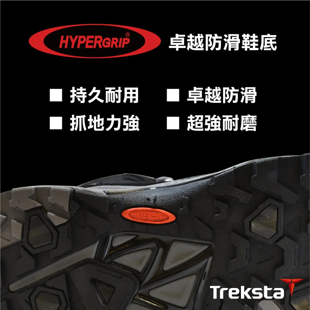 女裝防水透氣登山鞋 Star Lace 101 GTX W