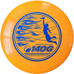 140g Frisbee Disc