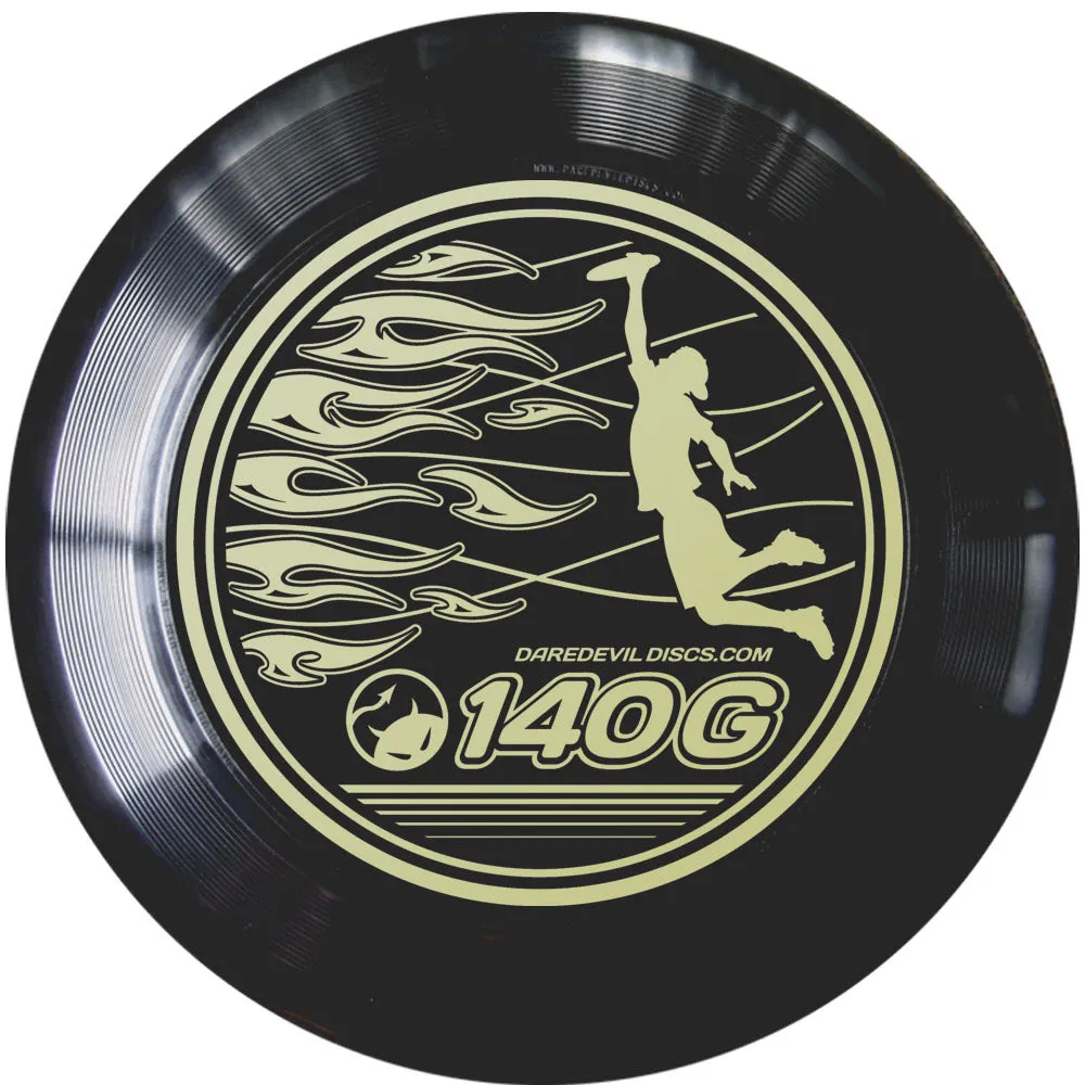 140g Frisbee Disc