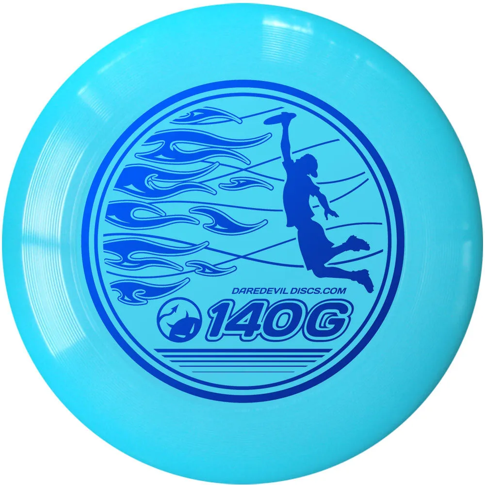 140g Frisbee Disc