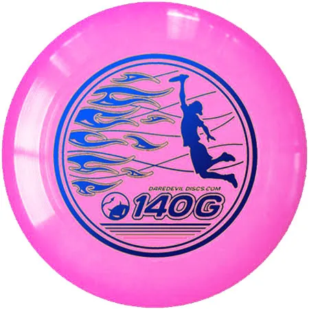 140g Frisbee Disc