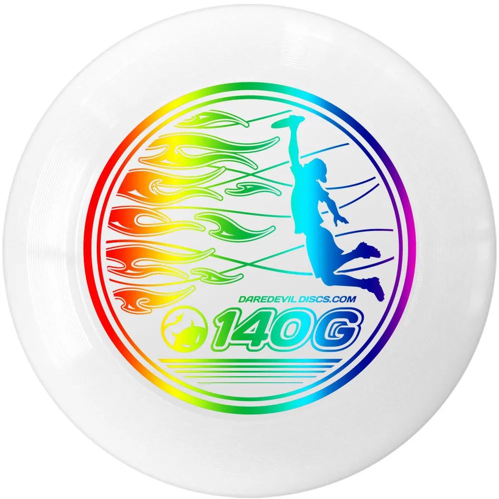 140g Frisbee Disc