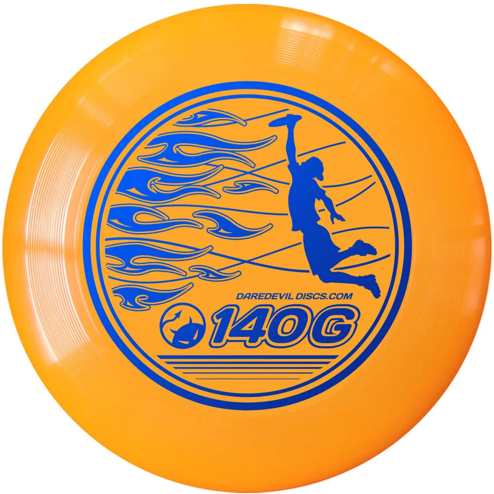 140g Frisbee Disc