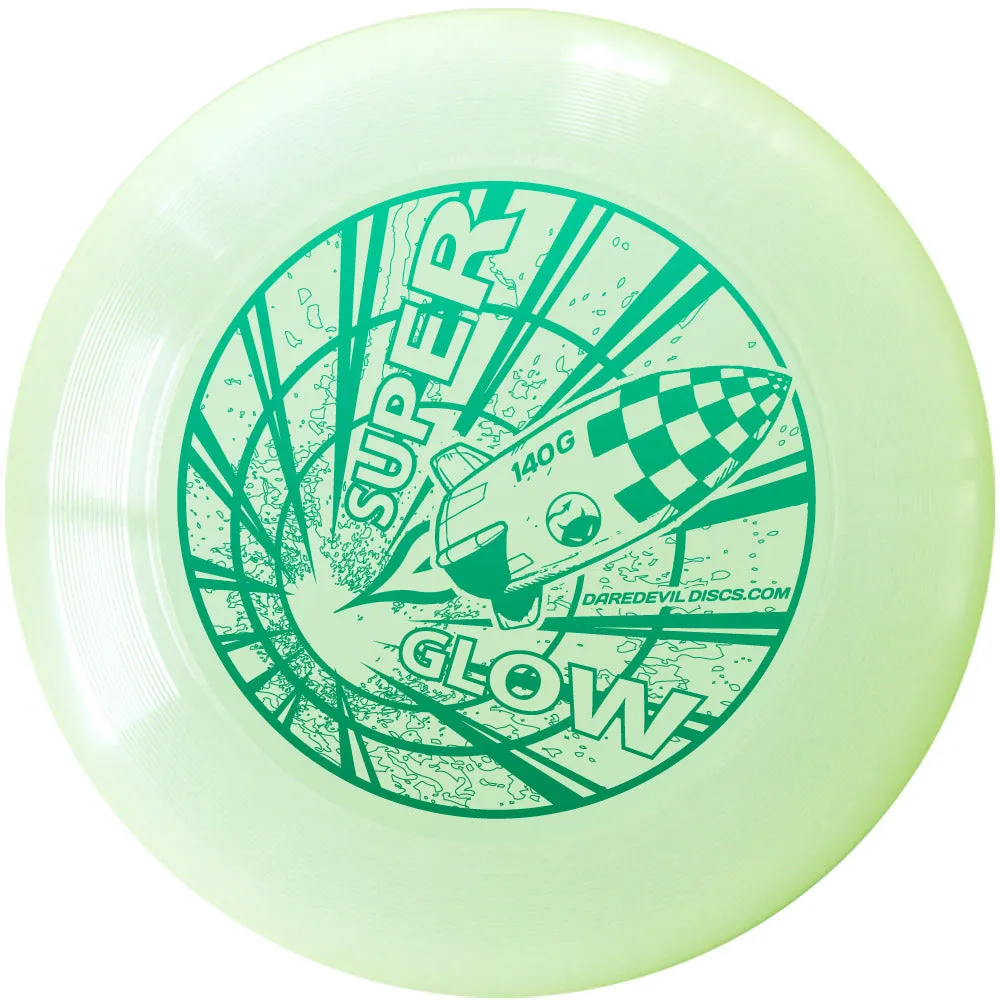 140g Frisbee Disc