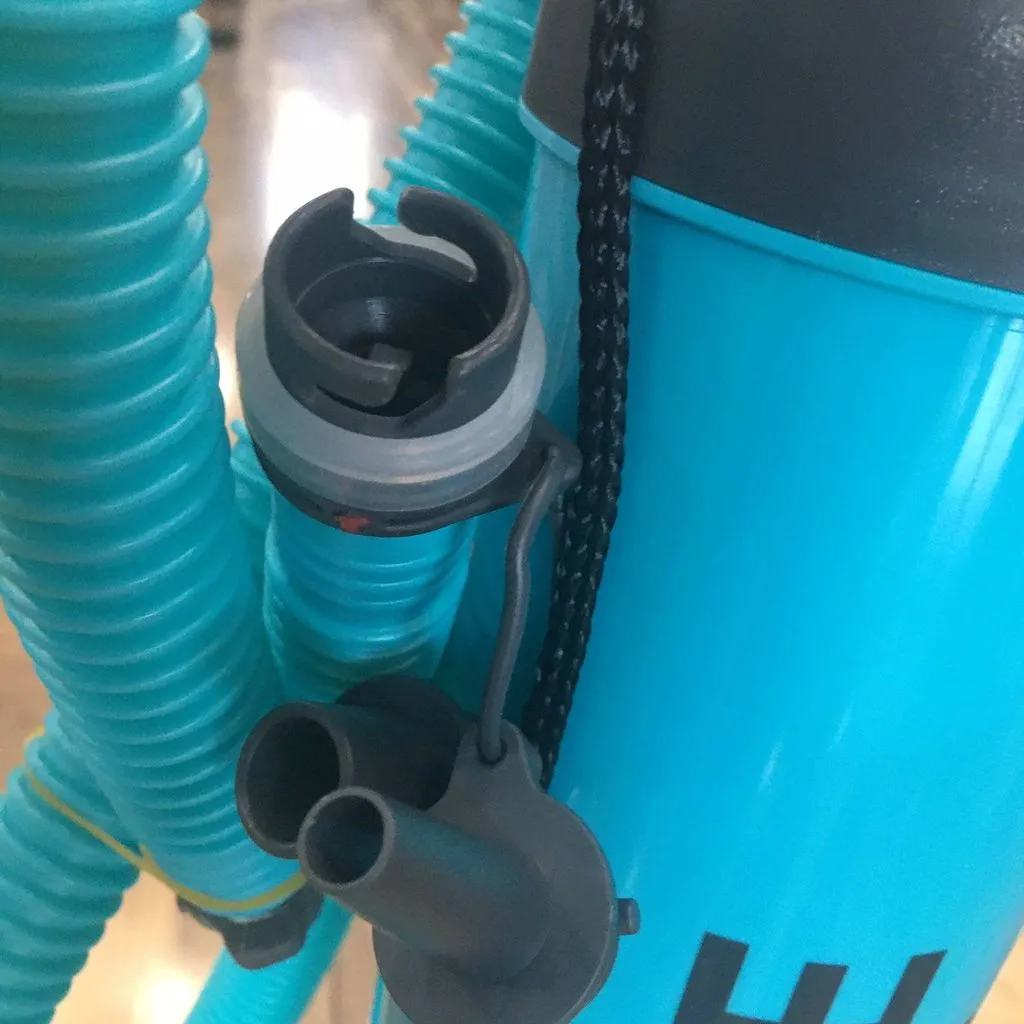 2020 Duotone Kite Pump XL