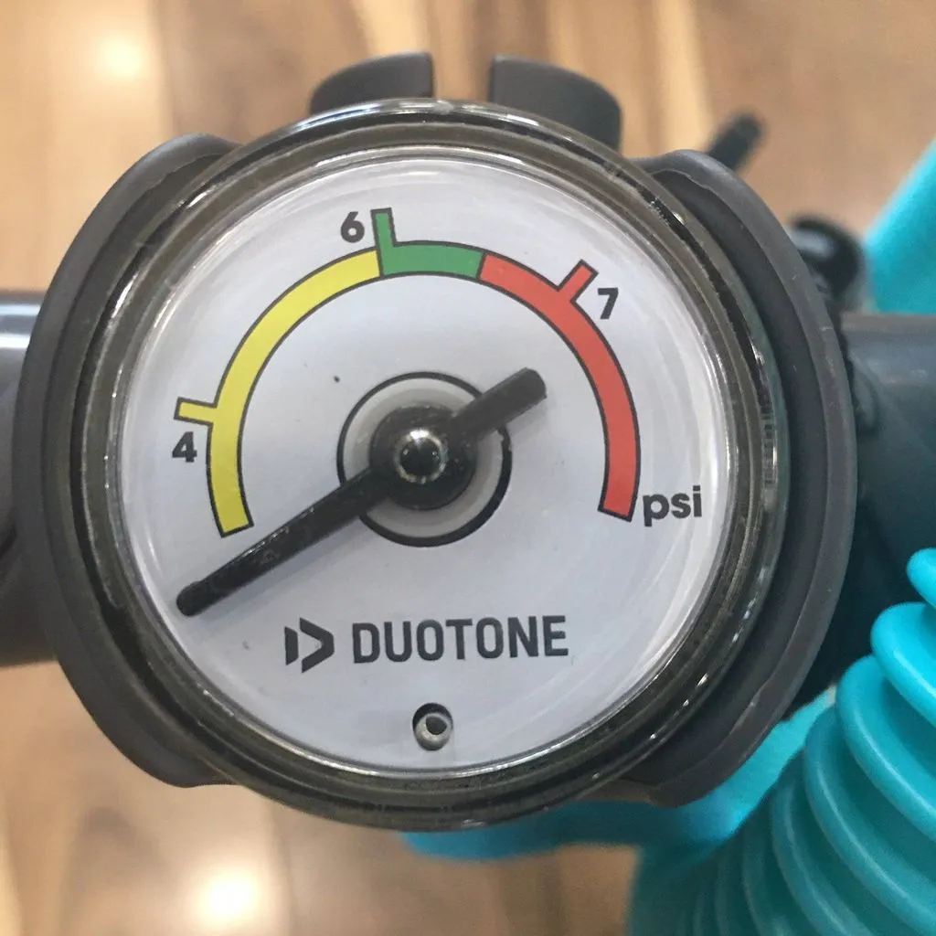 2020 Duotone Kite Pump XL