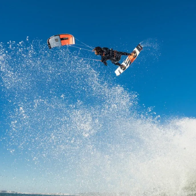 2020 RRD Passion Kiteboarding Kite