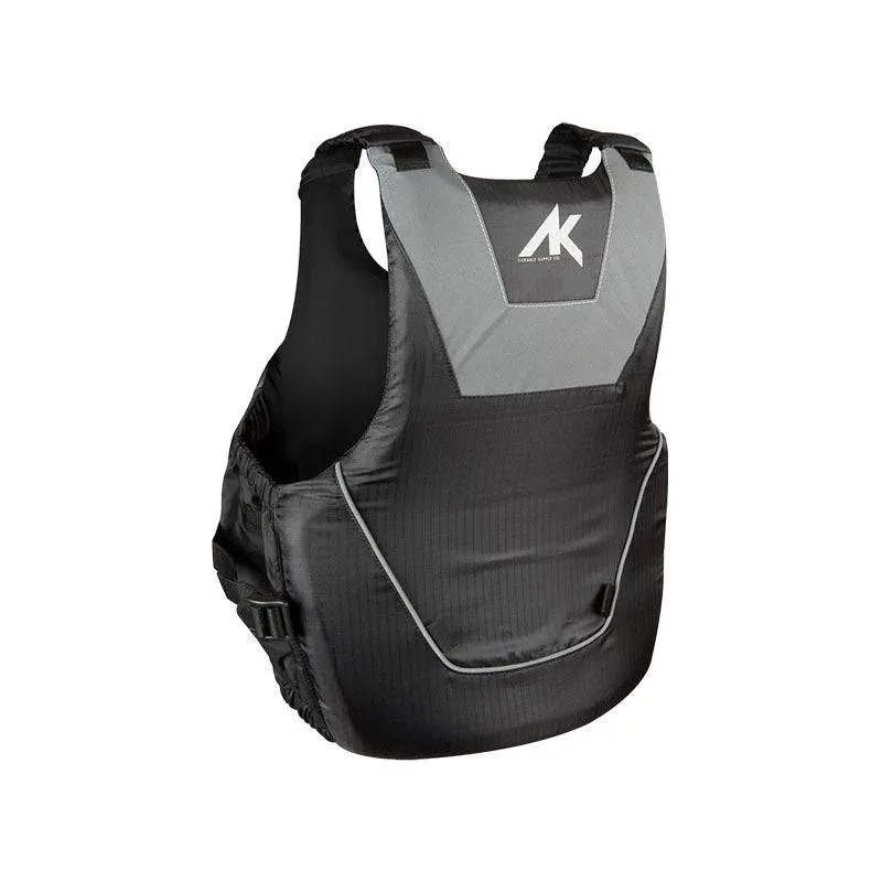 2022 Airush Vest Progression Floatation Black
