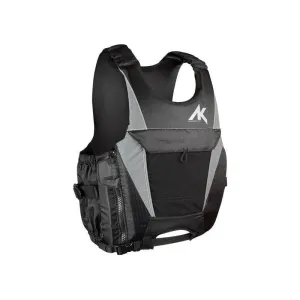 2022 Airush Vest Progression Floatation Black