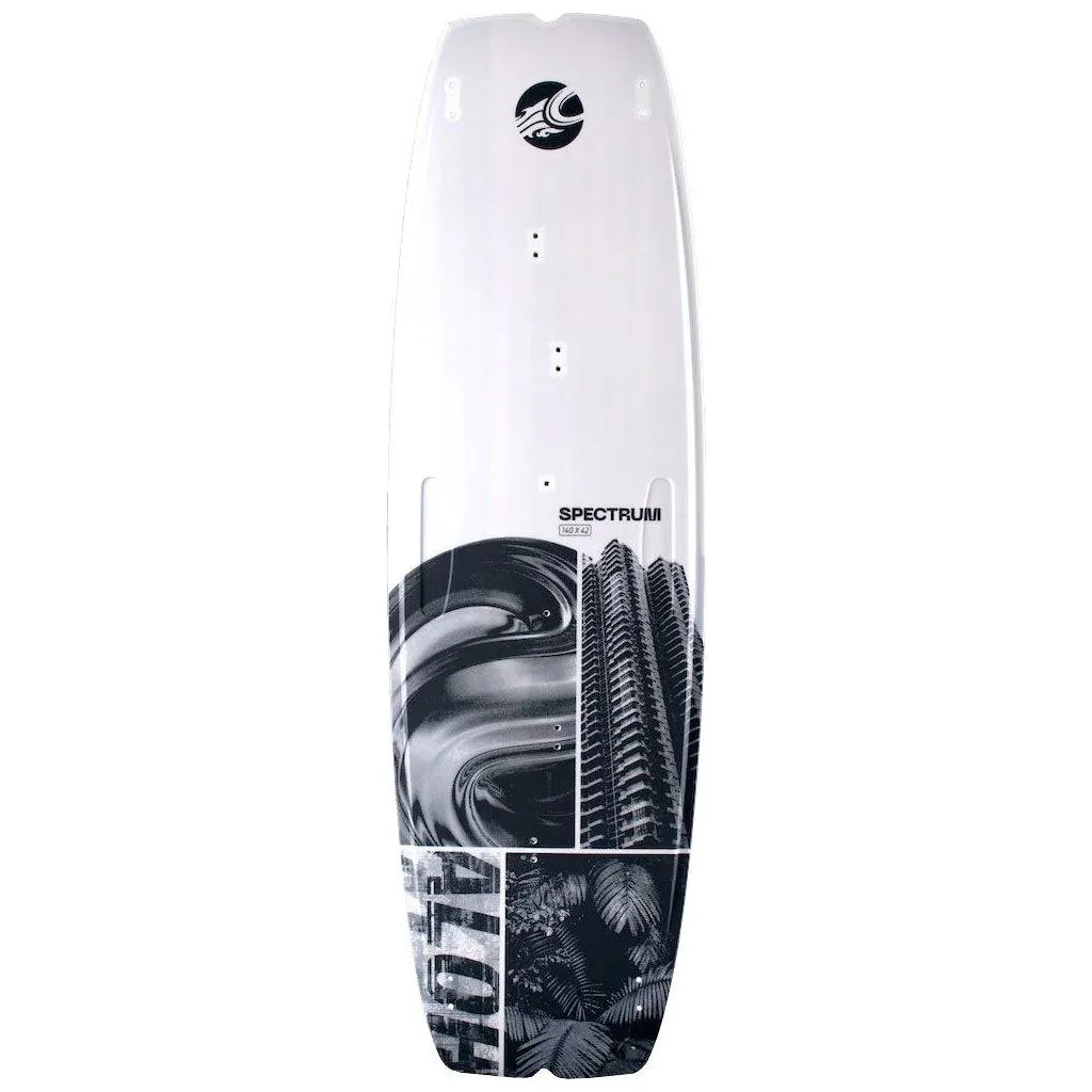 2023 Cabrinha Spectrum TT Board