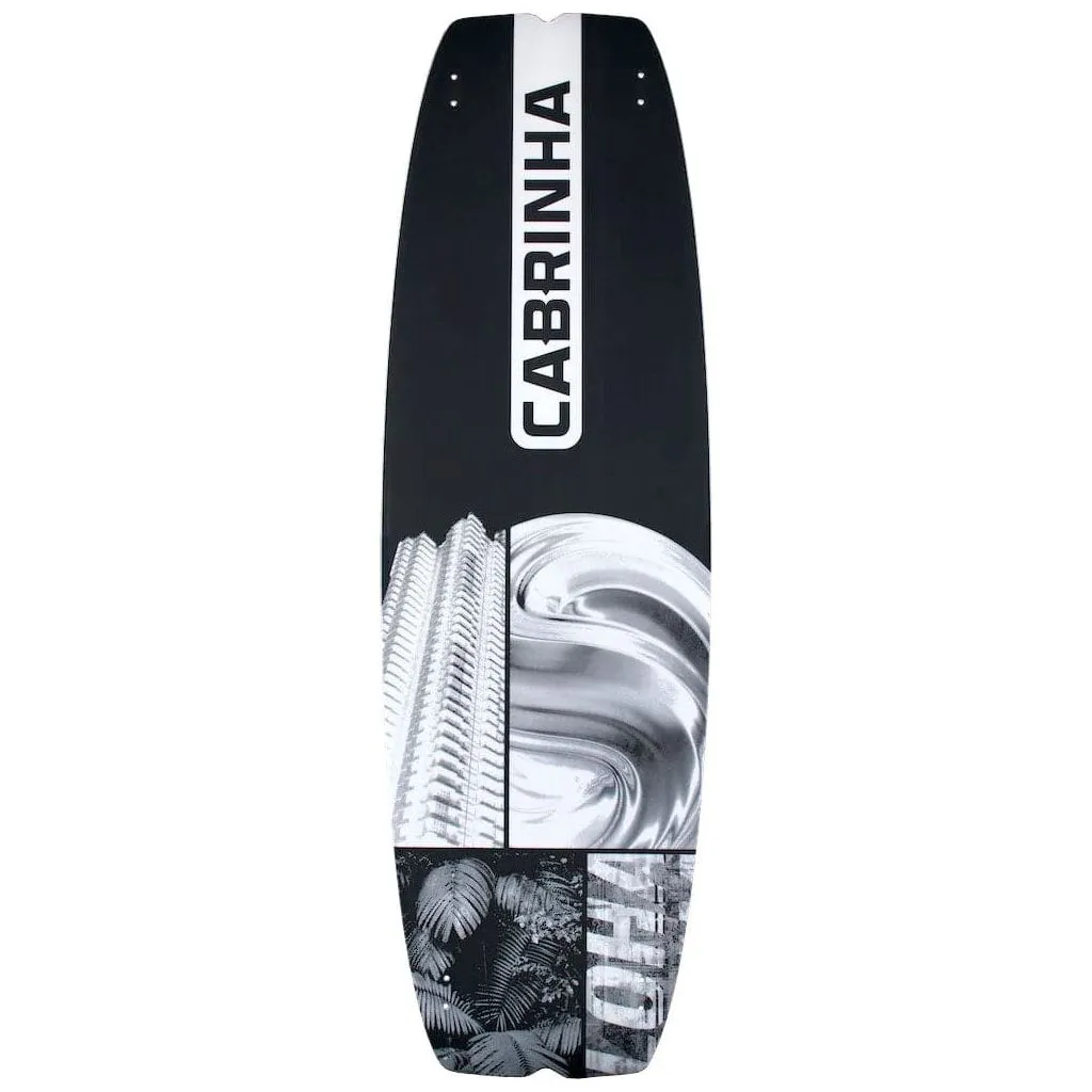 2023 Cabrinha Spectrum TT Board