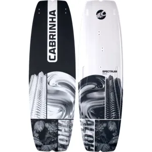 2023 Cabrinha Spectrum TT Board