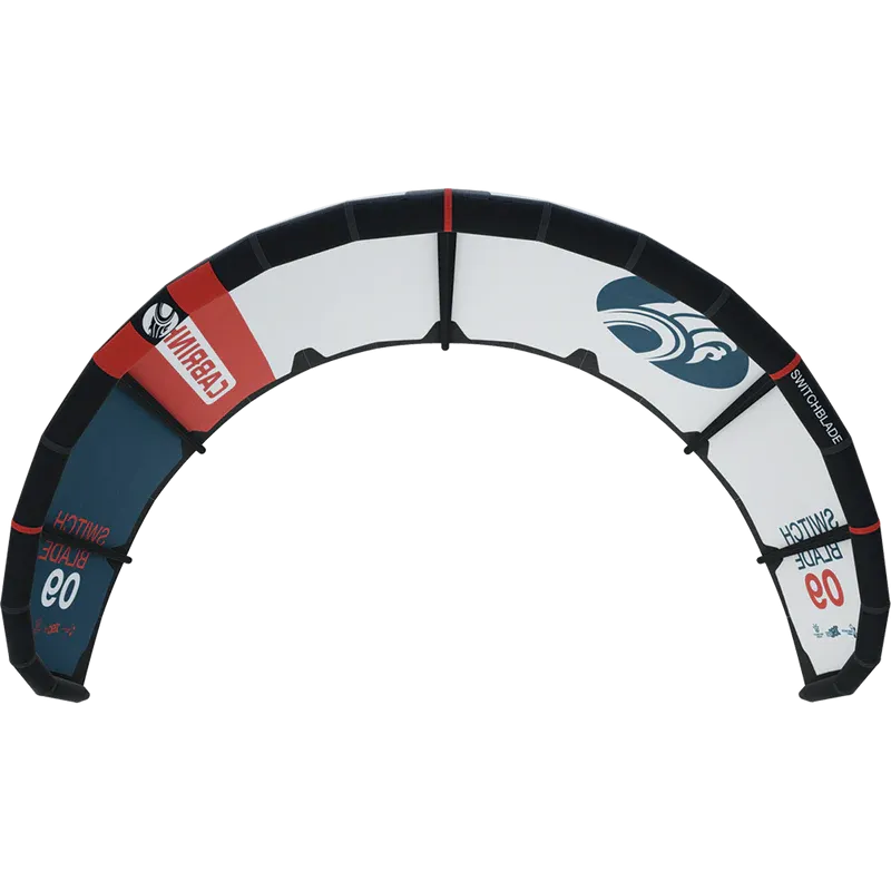 2024 Cabrinha Switchblade kite