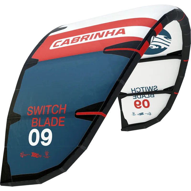2024 Cabrinha Switchblade kite