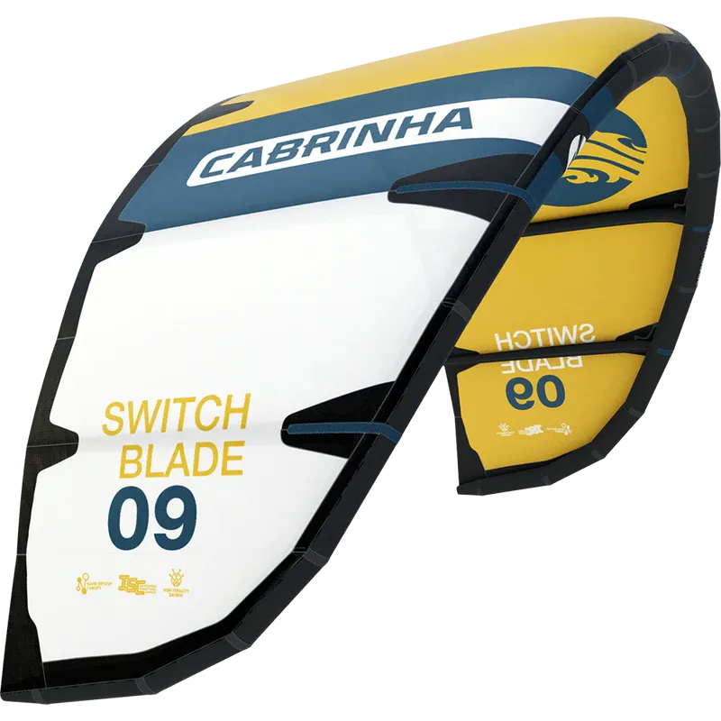 2024 Cabrinha Switchblade kite