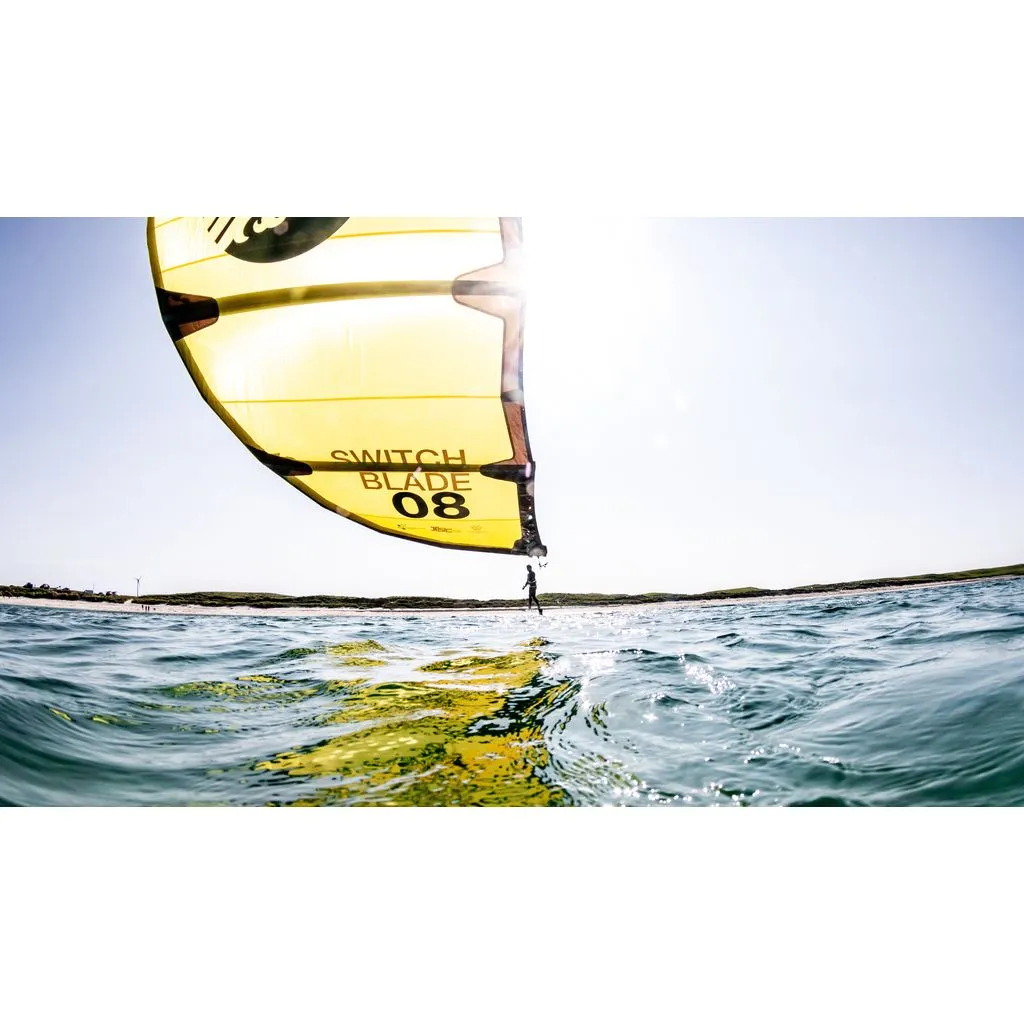 2024 Cabrinha Switchblade kite
