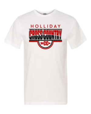 2024 Holliday Cross Country
