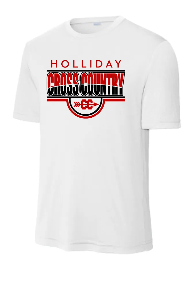 2024 Holliday Cross Country