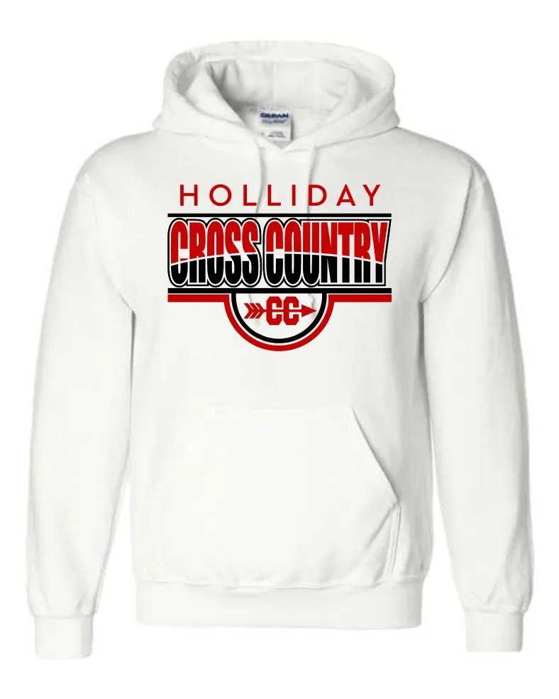 2024 Holliday Cross Country