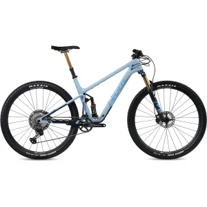 2024 Pivot Mach 4 SL Pro XT, XC build, Alloy Wheels — Call for sale price