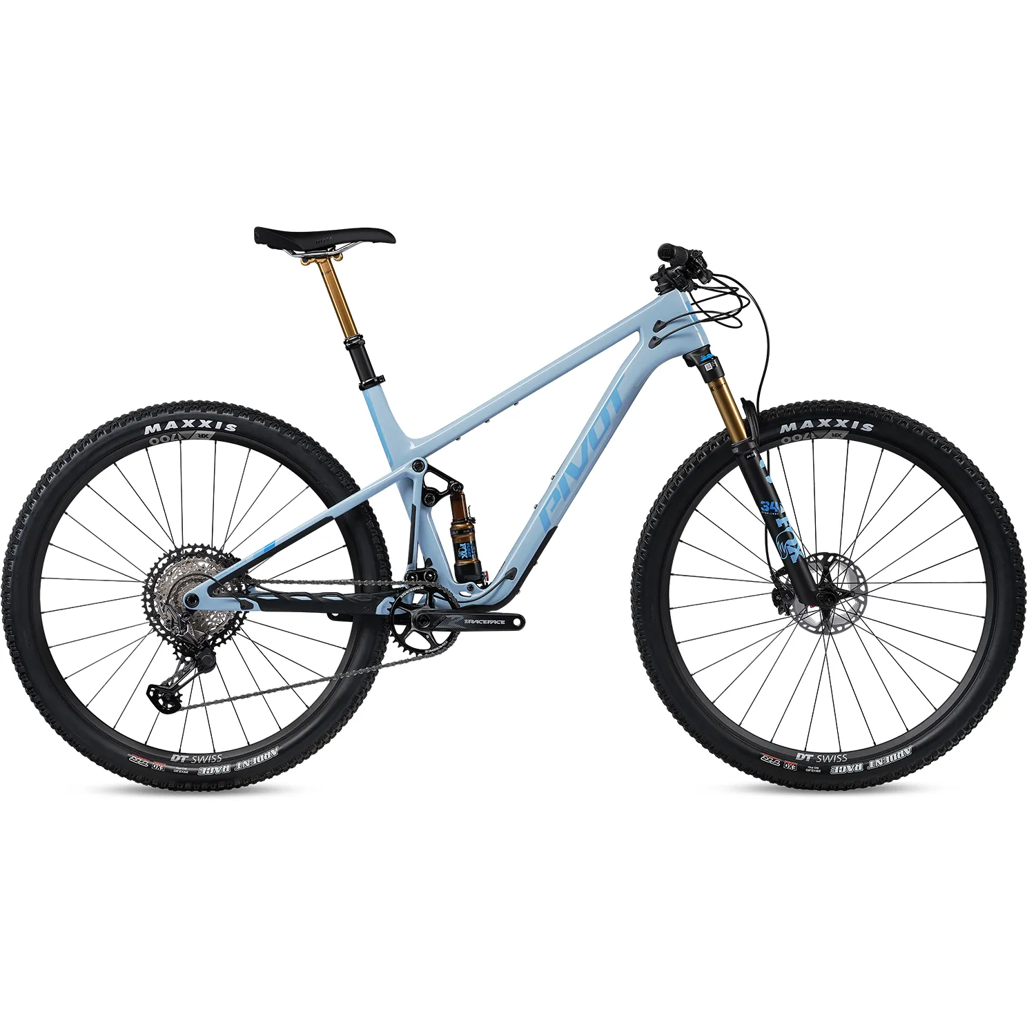2024 Pivot Mach 4 SL Pro XT, XC build, Alloy Wheels — Call for sale price