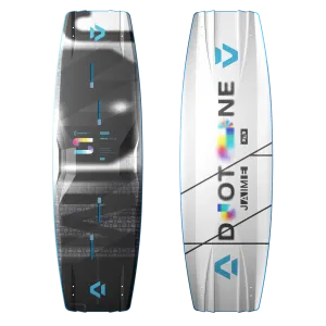 2025 Duotone Jaime SLS Kiteboard