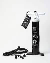 2025 Eleveight RS V8 Kiteboarding Package