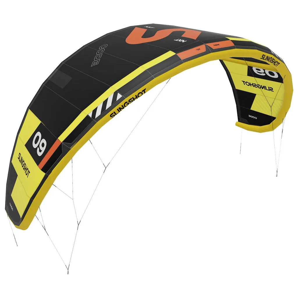 2025 Slingshot Code NXT V1 Kite