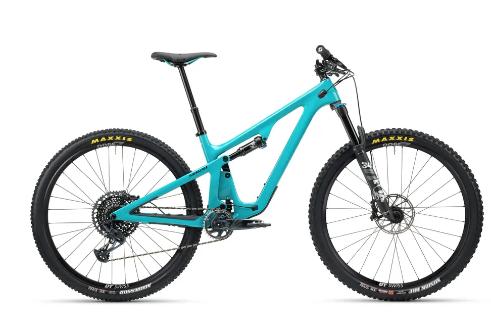 2025 Yeti SB120 C-SERIES C2