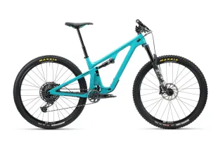 2025 Yeti SB120 C-SERIES C2