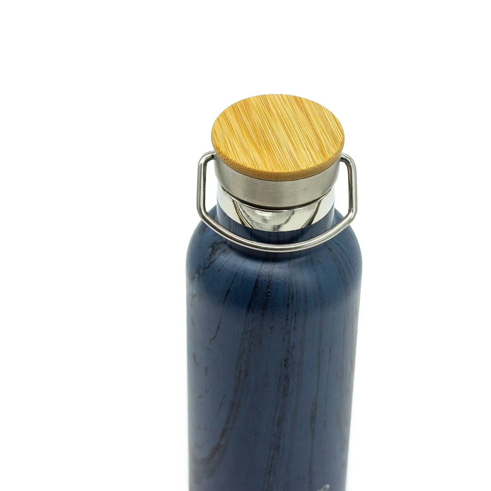 25oz Ontario Parks Turtle Bottle