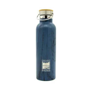 25oz Ontario Parks Turtle Bottle