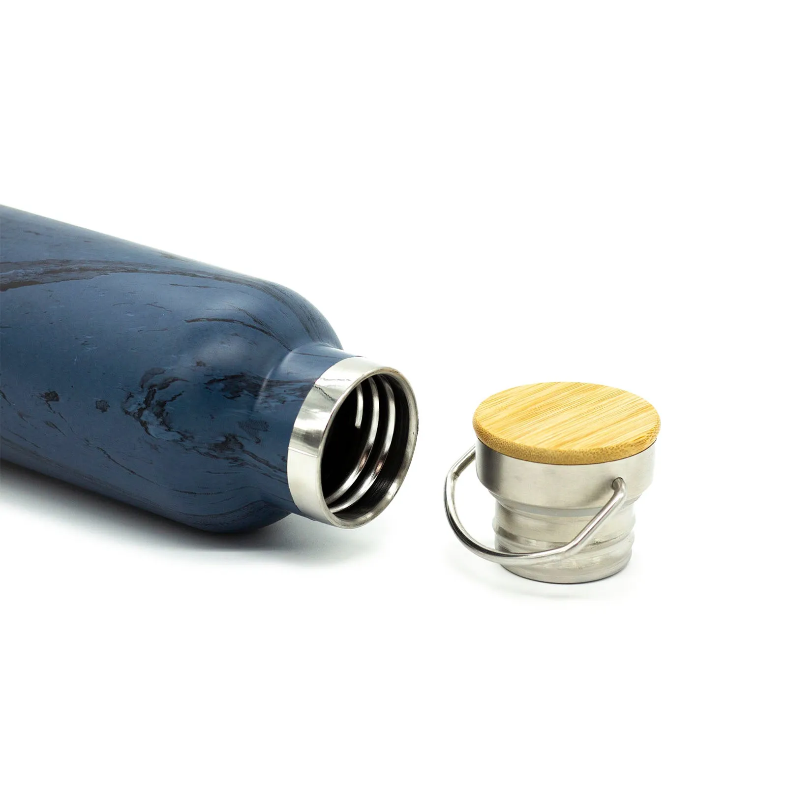 25oz Ontario Parks Turtle Bottle