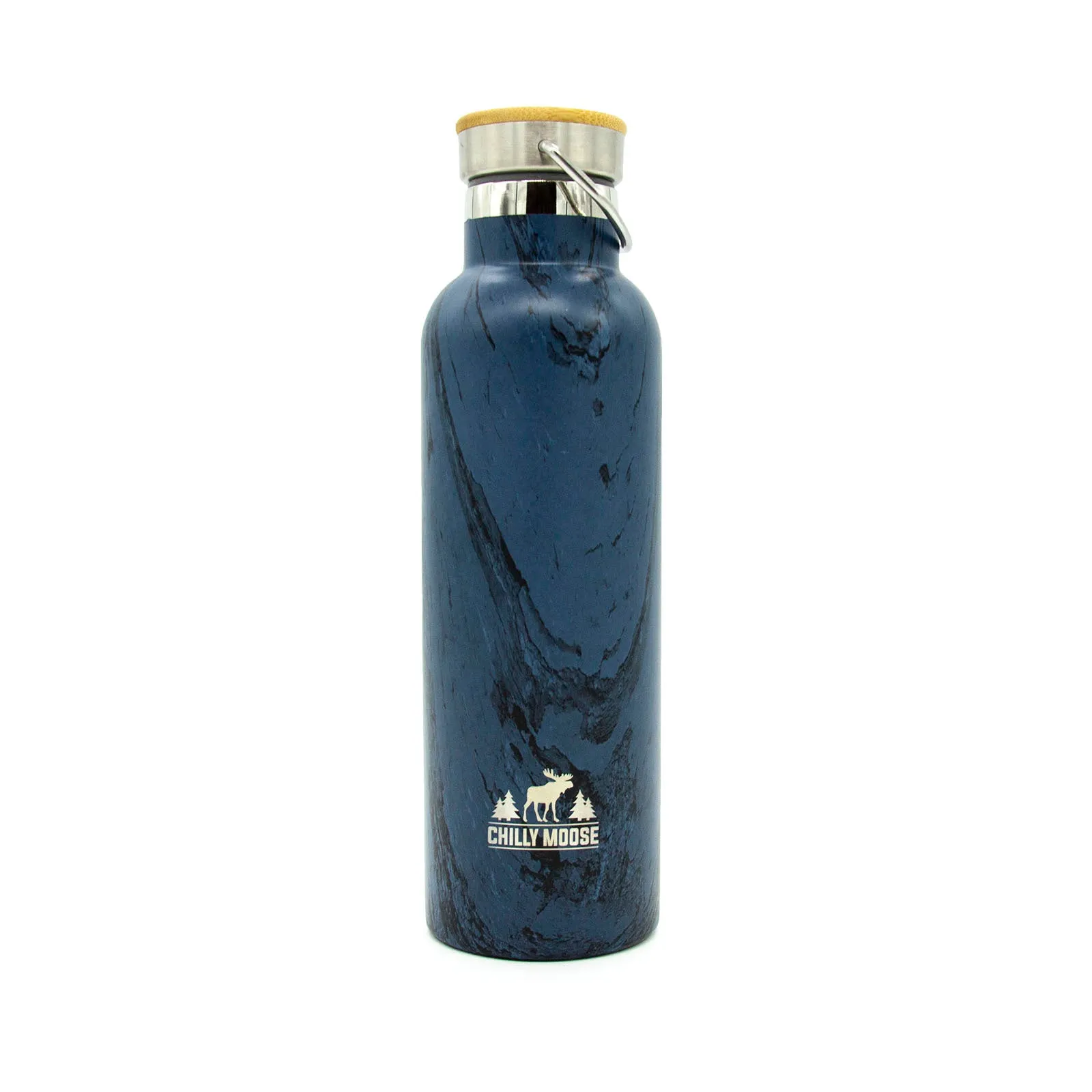 25oz Ontario Parks Turtle Bottle
