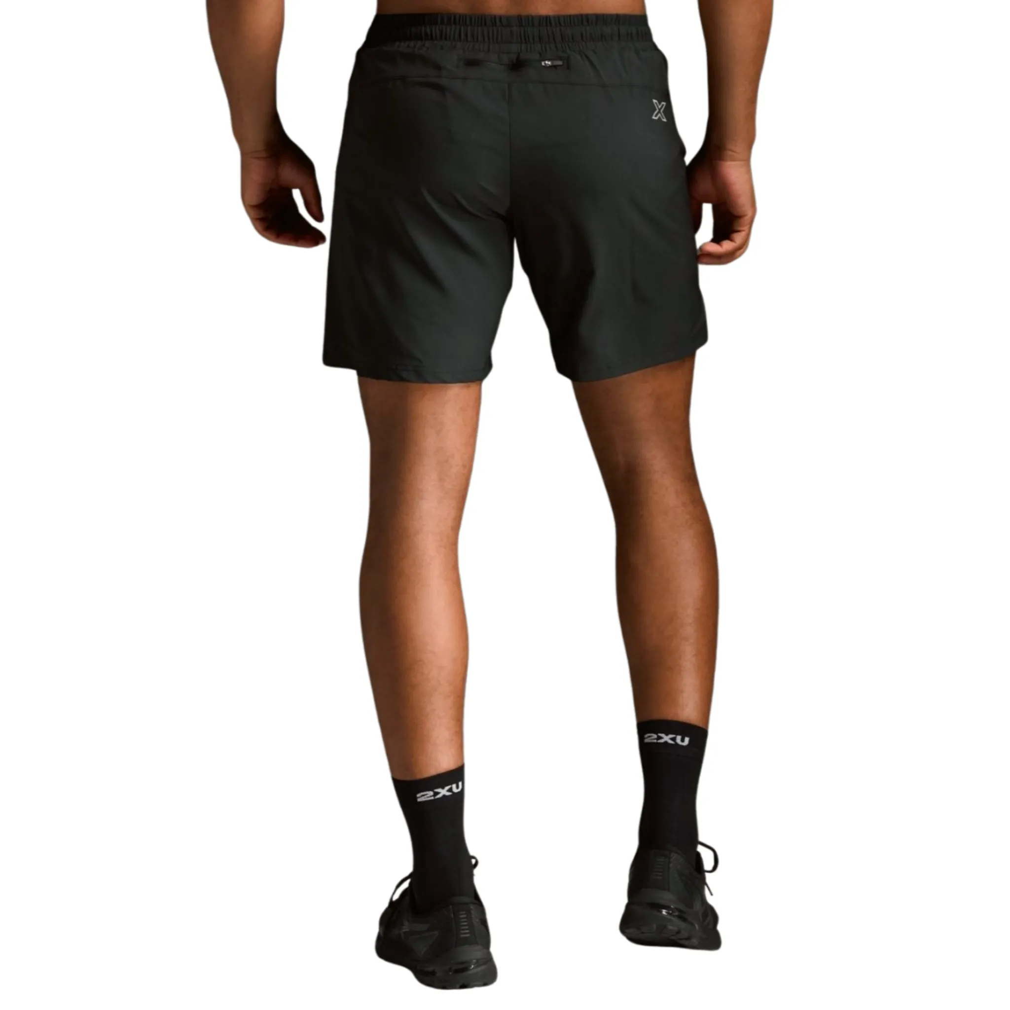 2XU Aero Mens 7 inch Shorts
