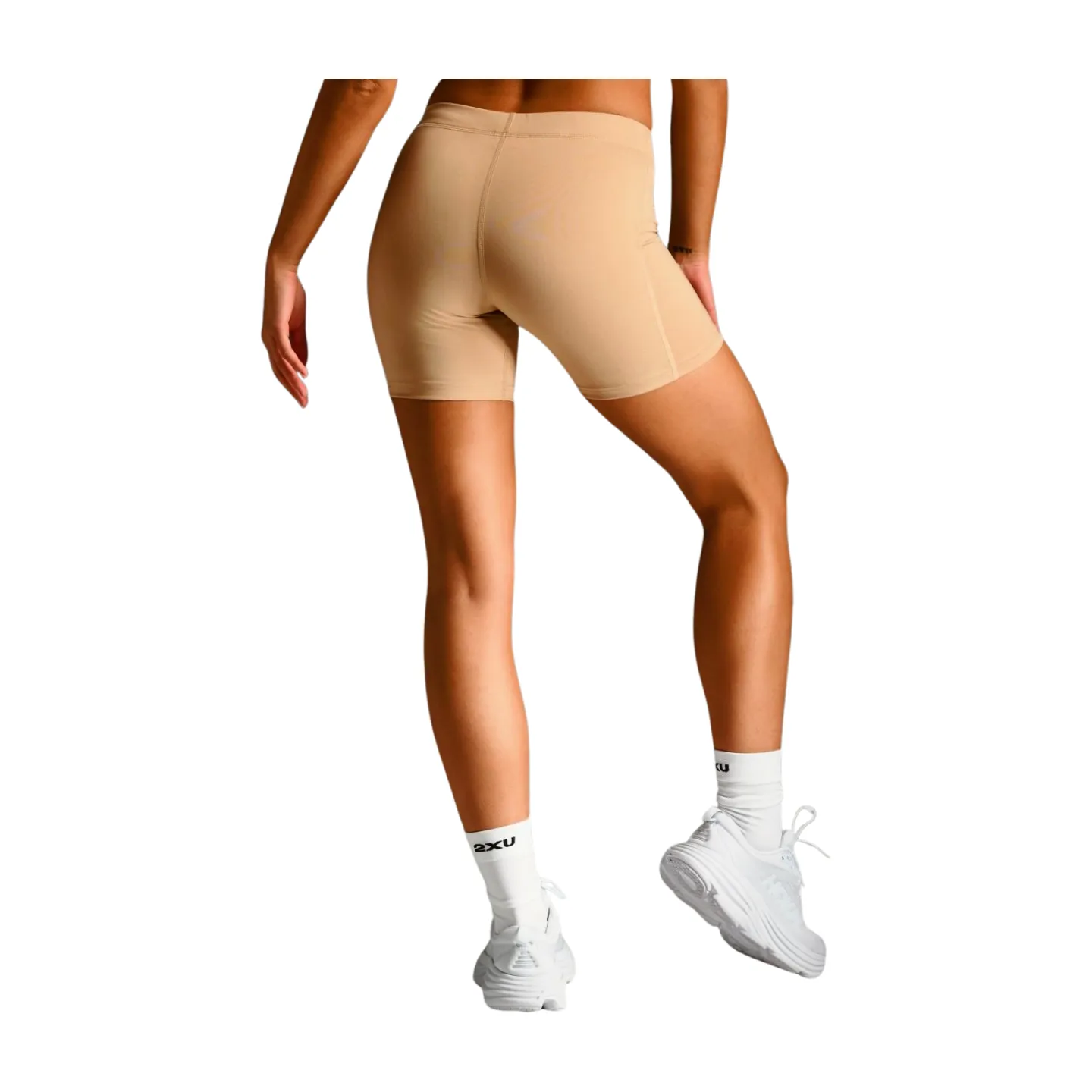 2XU Compression 5 inch Game Day Womens Shorts