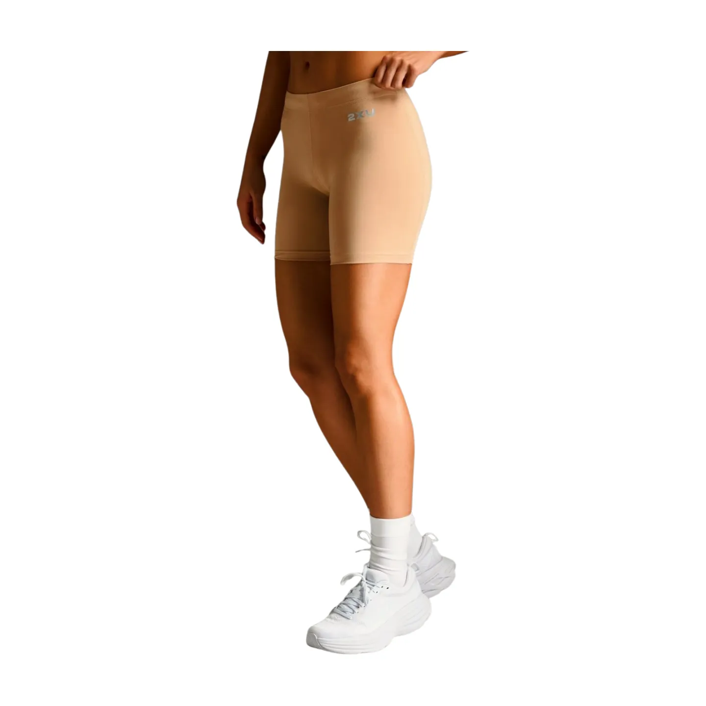 2XU Compression 5 inch Game Day Womens Shorts