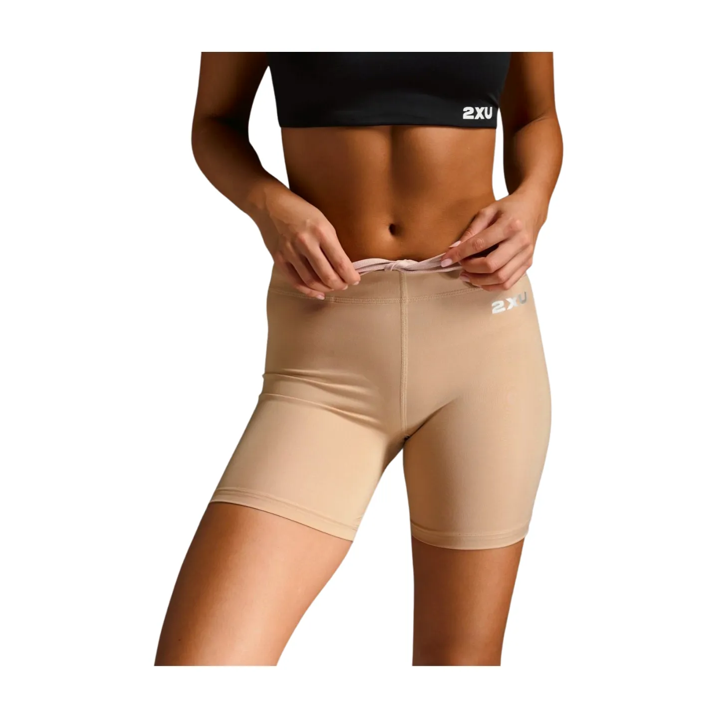 2XU Compression 5 inch Game Day Womens Shorts