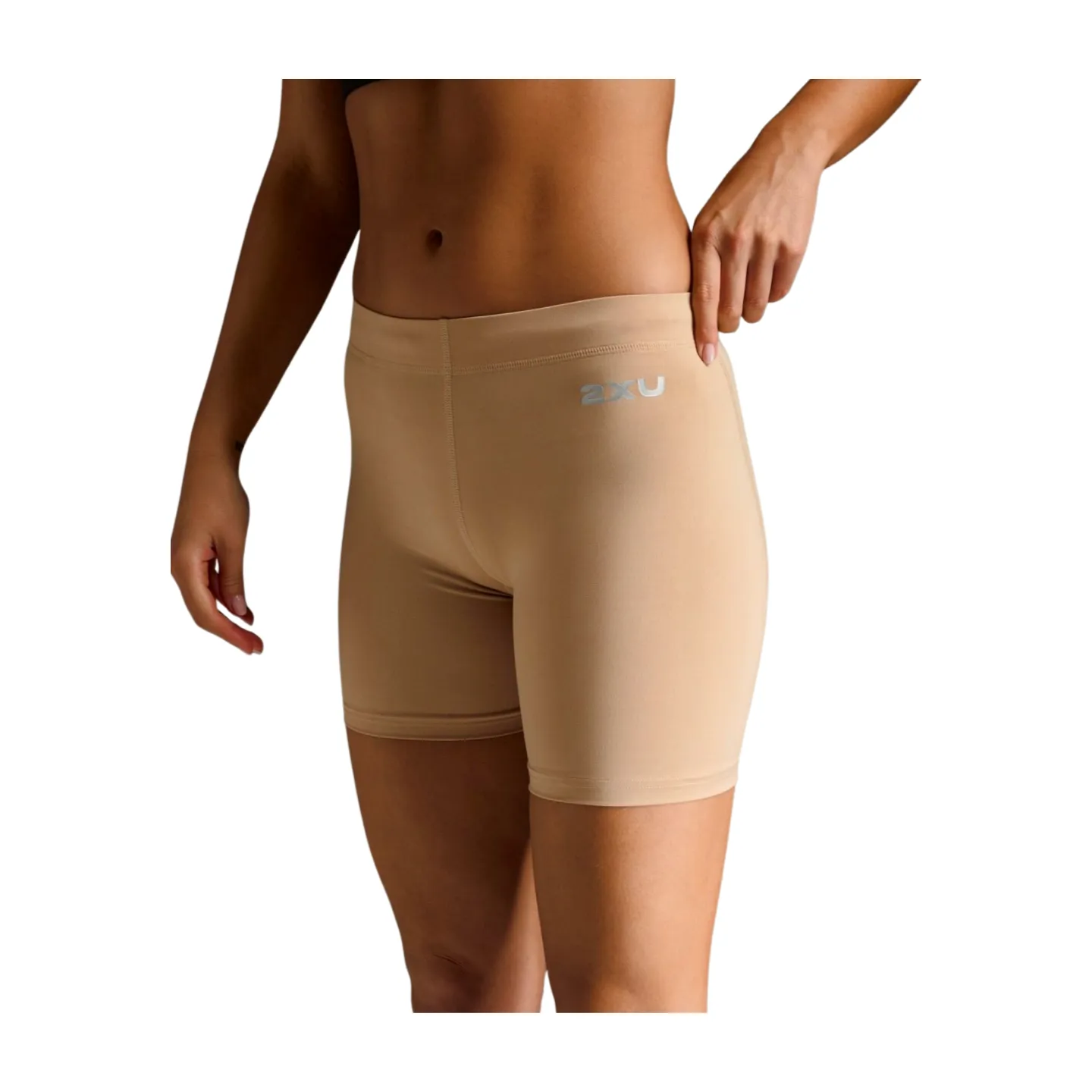 2XU Compression 5 inch Game Day Womens Shorts