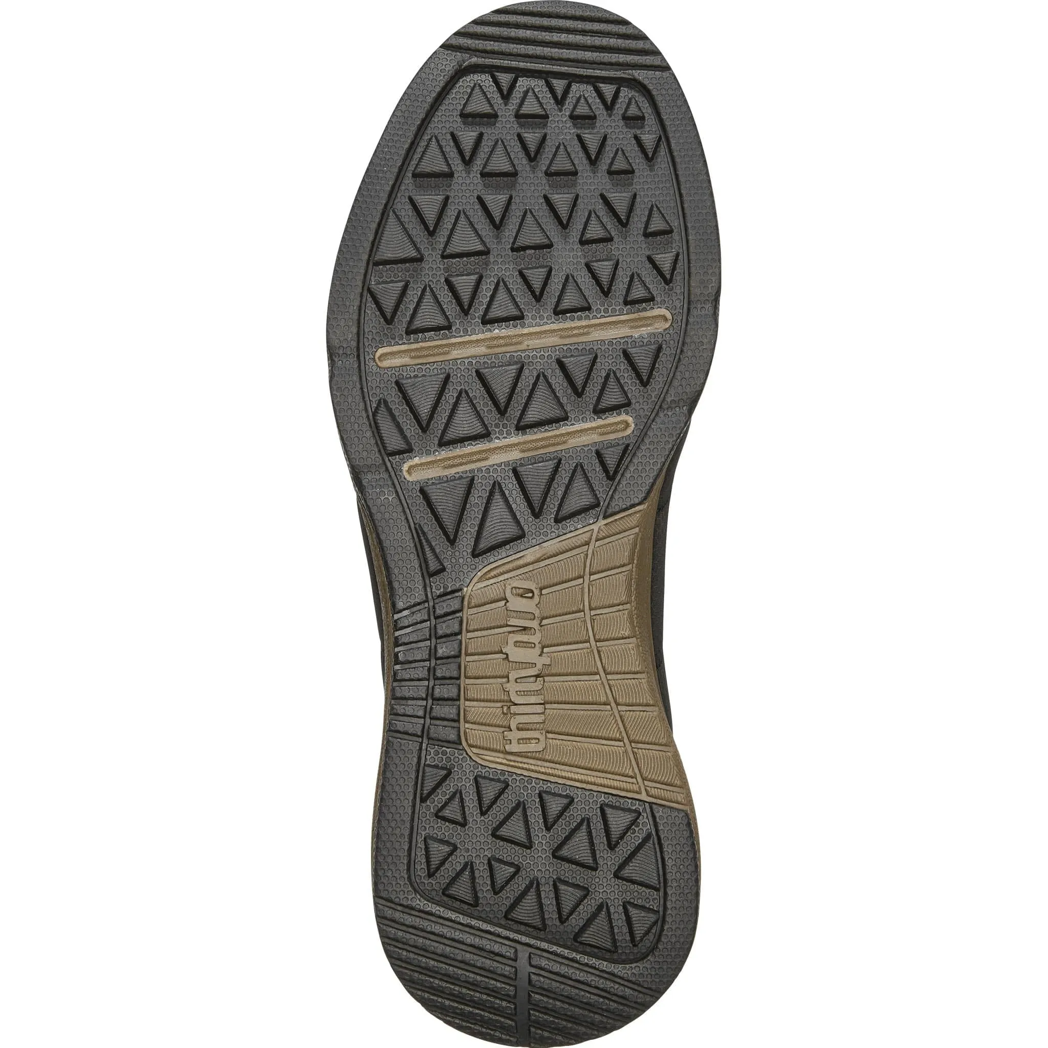 32 The Lounger x Volcom Shoes Black Gum 2025