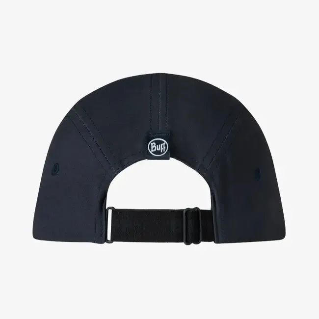 5 Panel Go Cap - Watsea Navy Surfrider