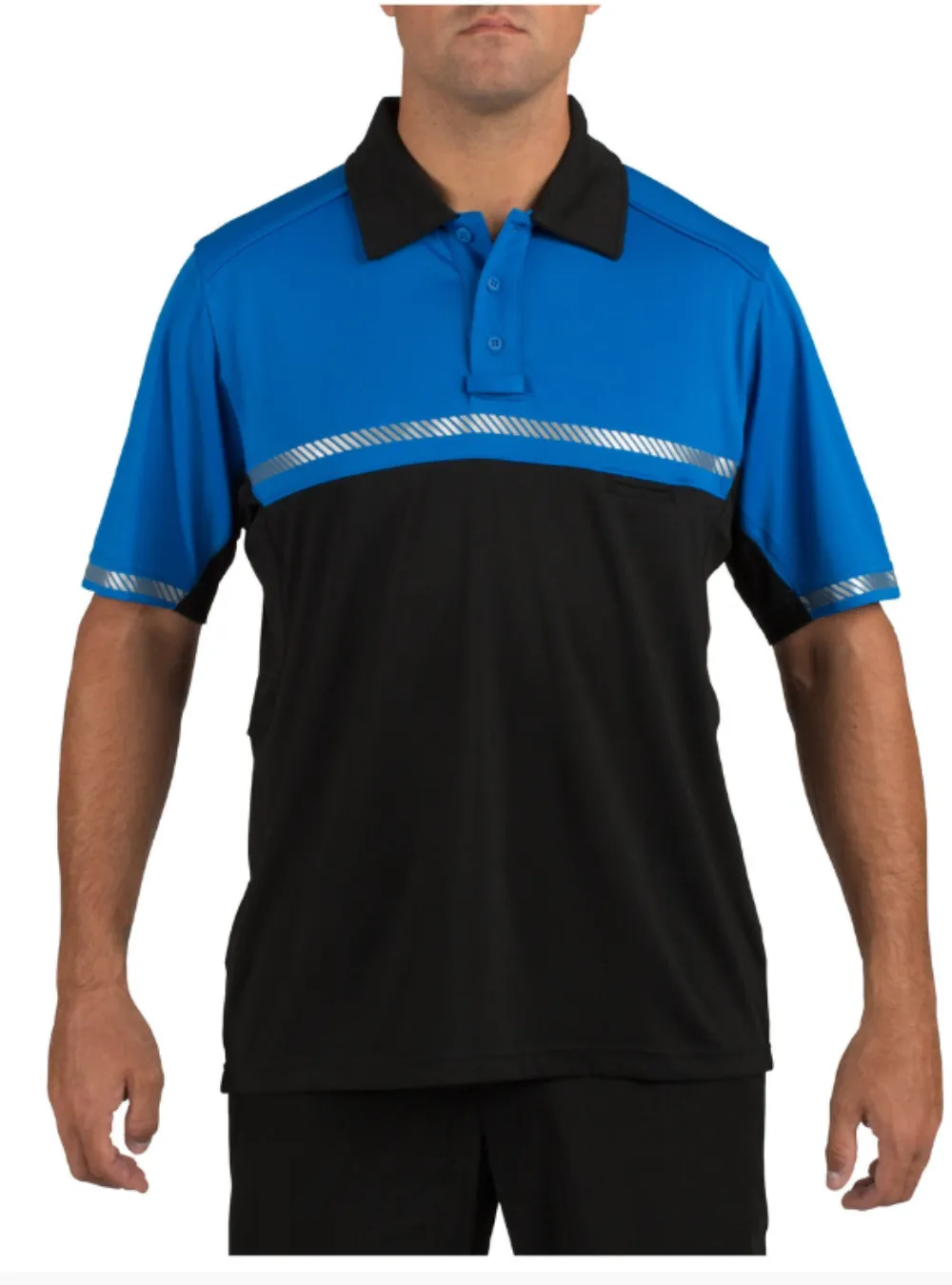5.11 Tactical Bike Patrol Short Sleeve Polo