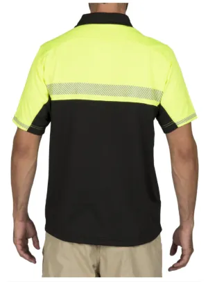 5.11 Tactical Bike Patrol Short Sleeve Polo