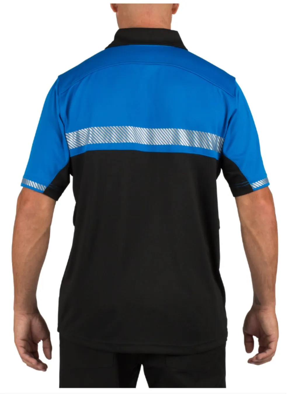 5.11 Tactical Bike Patrol Short Sleeve Polo