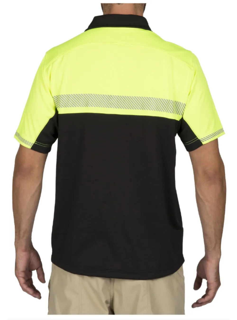5.11 Tactical Bike Patrol Short Sleeve Polo