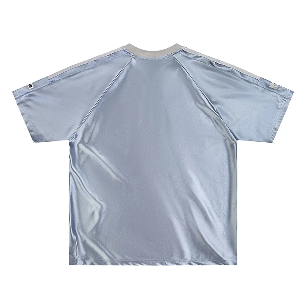 6Kull Lightweight Urban Heritage T-Shirt