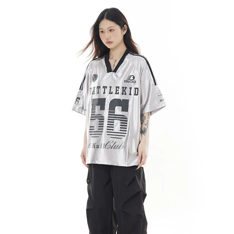 6Kull Lightweight Urban Heritage T-Shirt