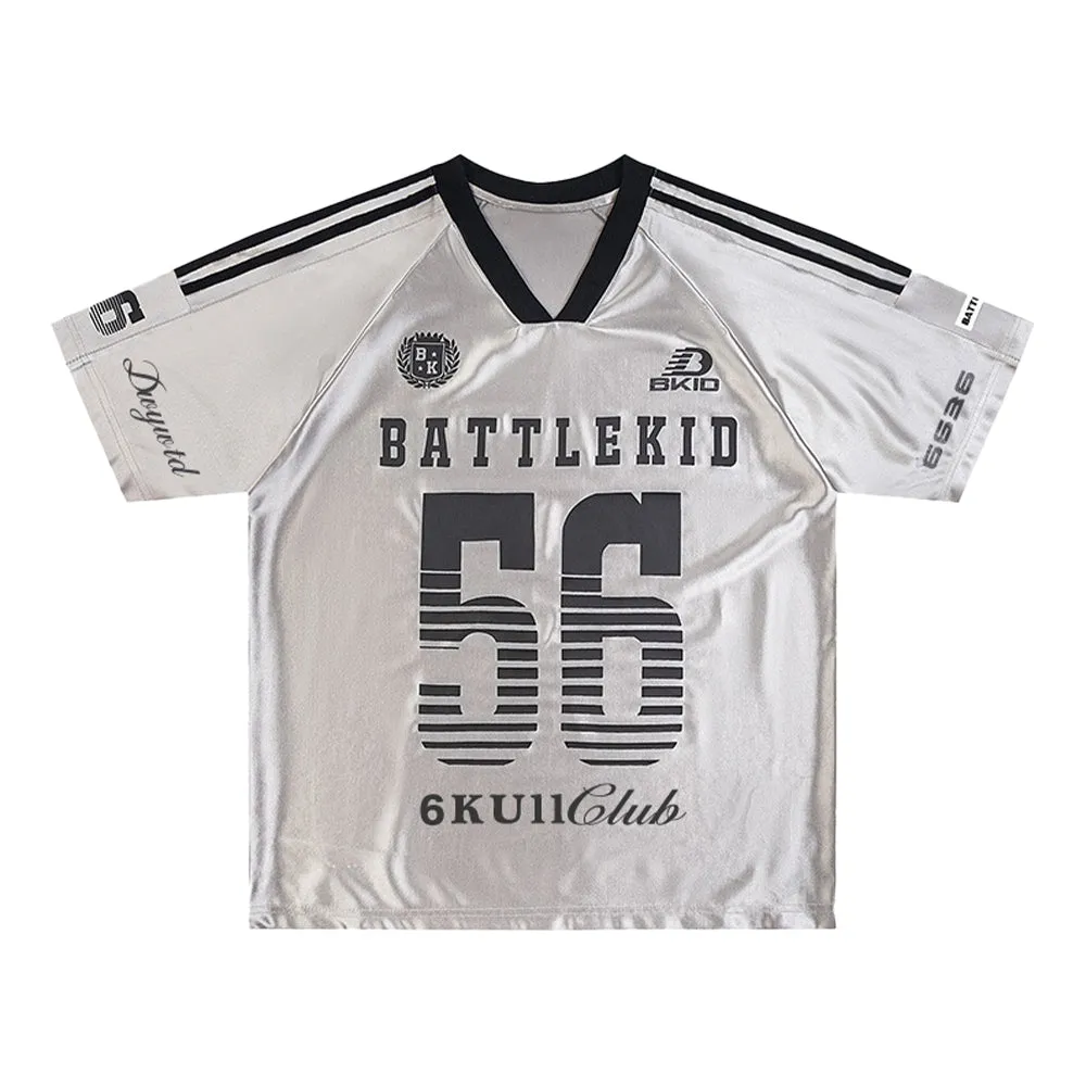 6Kull Lightweight Urban Heritage T-Shirt