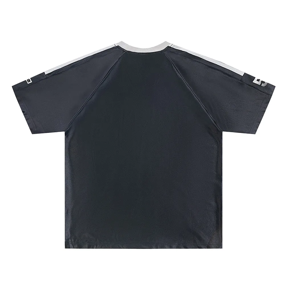 6Kull Lightweight Urban Heritage T-Shirt