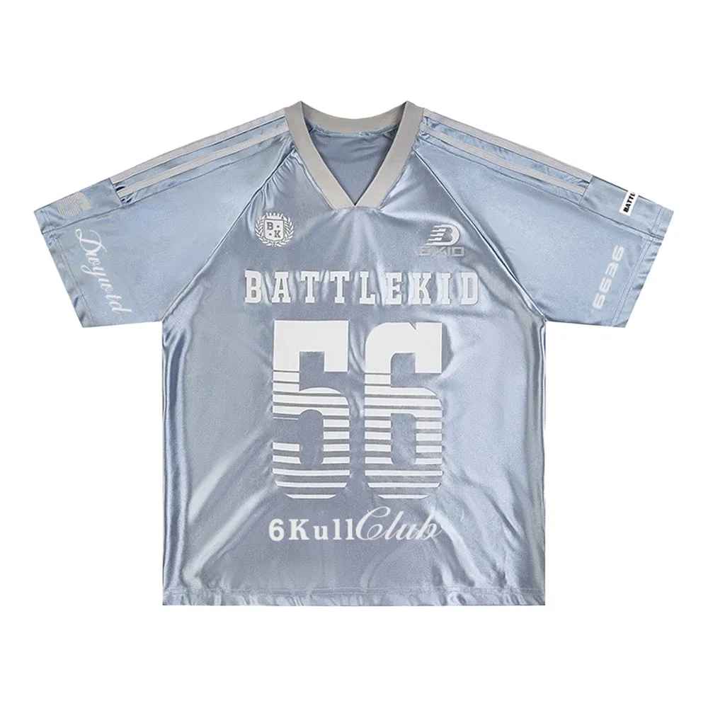 6Kull Lightweight Urban Heritage T-Shirt